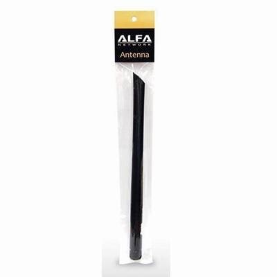 Strong external Wifi Dual Band Antenna for AWUS051NHV2 - SecPoint