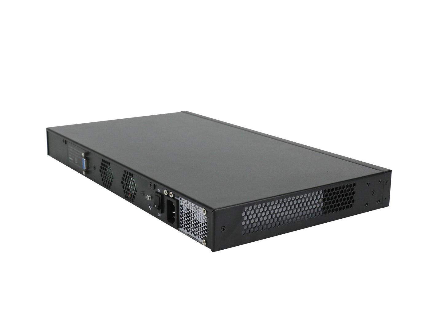 SecPoint Penetrator S9 - 1024 IP Concurrent Scan License Vulnerability Scanner Appliance (3 Years License) - SecPoint