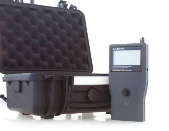 Anti Tapping Device High End Professional Edition HS C3000 Plus