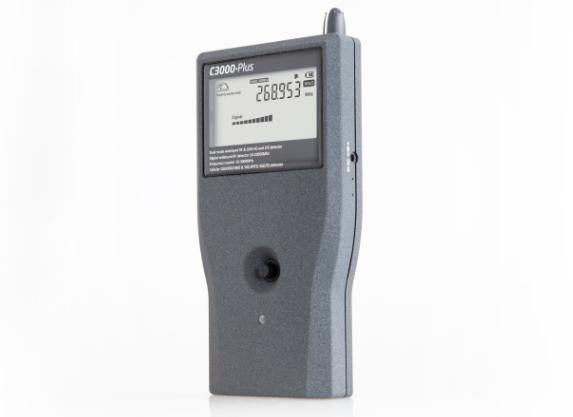 Anti Tapping Device High End Professional Edition HS C3000 Plus