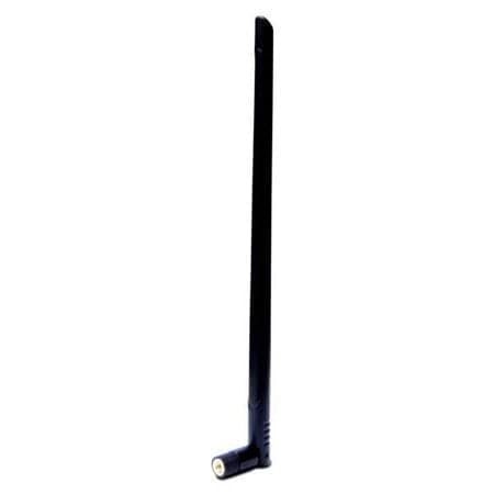 Powerful Alfa ARS-N18, for WFfi RP-SMA Dipole Omni Antenna - SecPoint