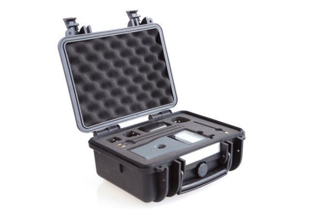 Anti Tapping Device High End Professional Edition HS C3000 Plus